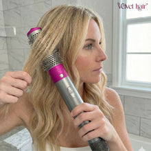 Cargar imagen en el visor de la galería, Velvet Hair Styler 5 en 1
